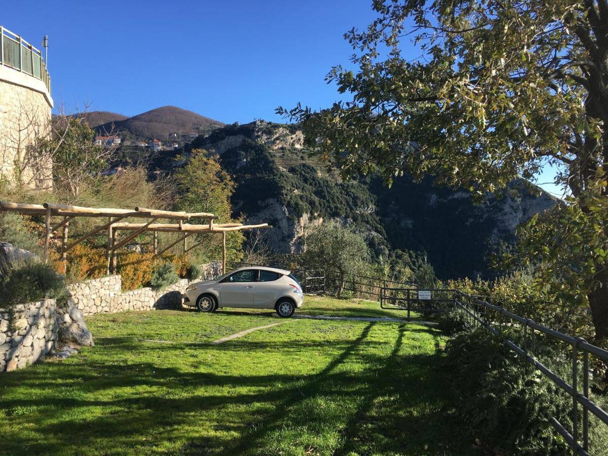 L'eco Dell'800