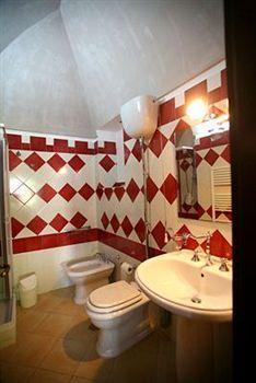 L'eco Dell'800 Bed and breakfast