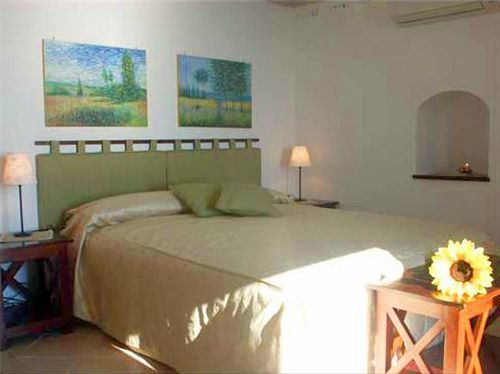 Bed and breakfast L'eco Dell'800 Furore